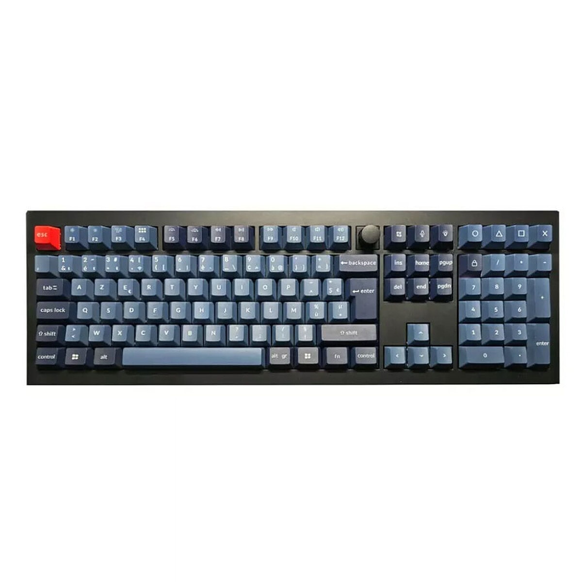 Keychron V6 Max QMK/VIA - Image 1