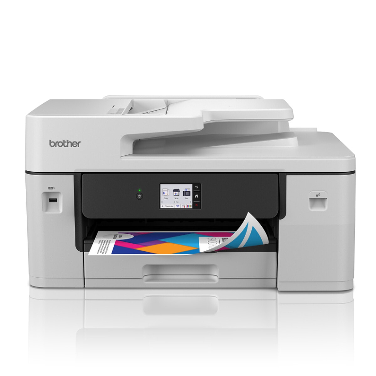 Brother MFC-J6760DW - Image 1