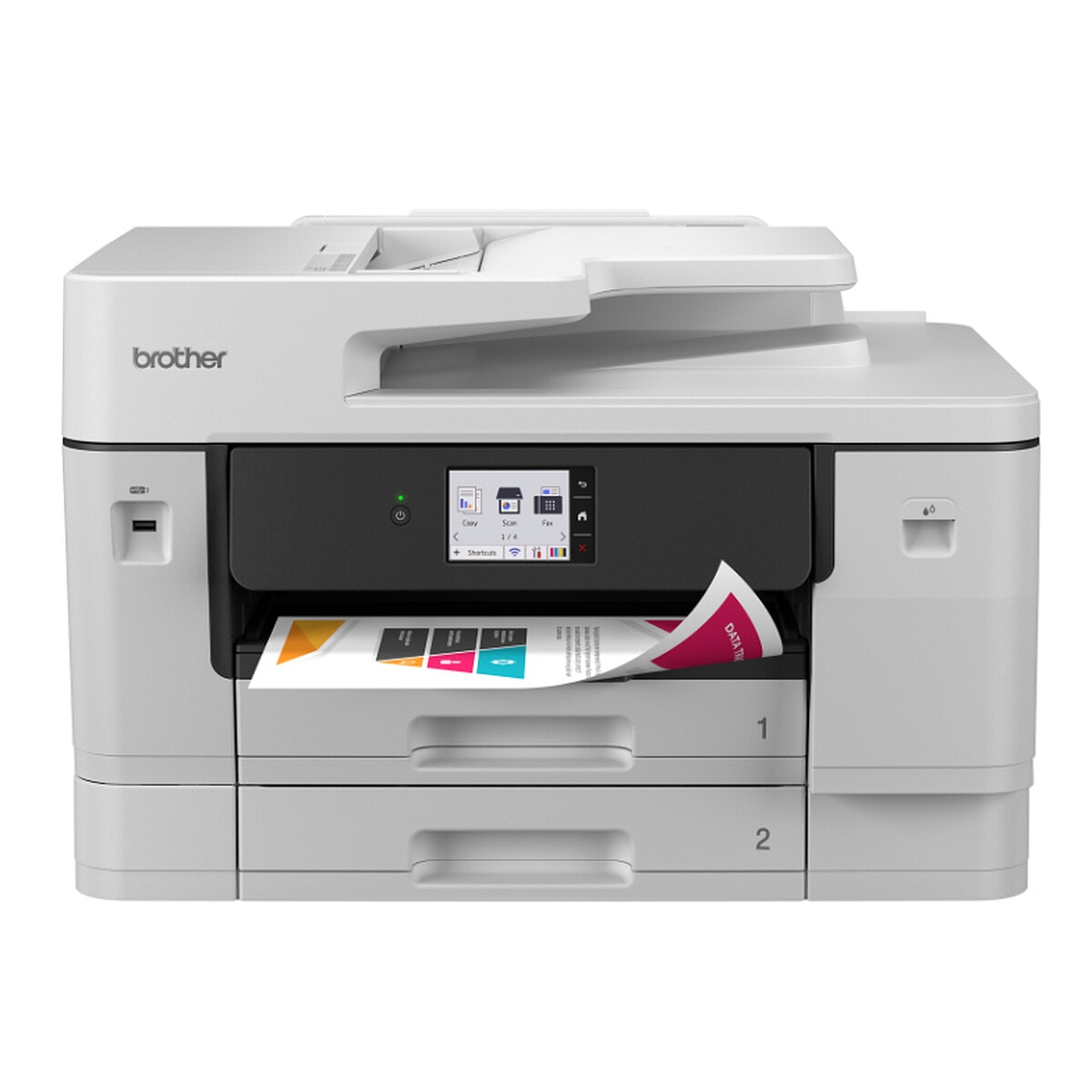 Brother MFC-J6960DW - Image 1