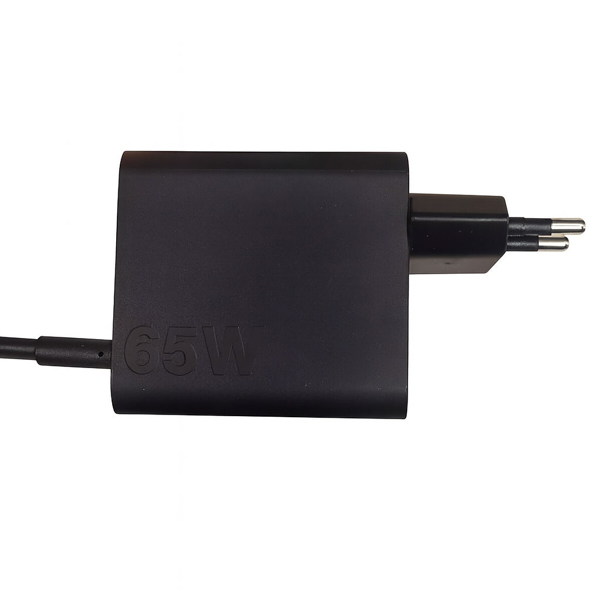 MSI Chargeur USB-C 65W - Image 1