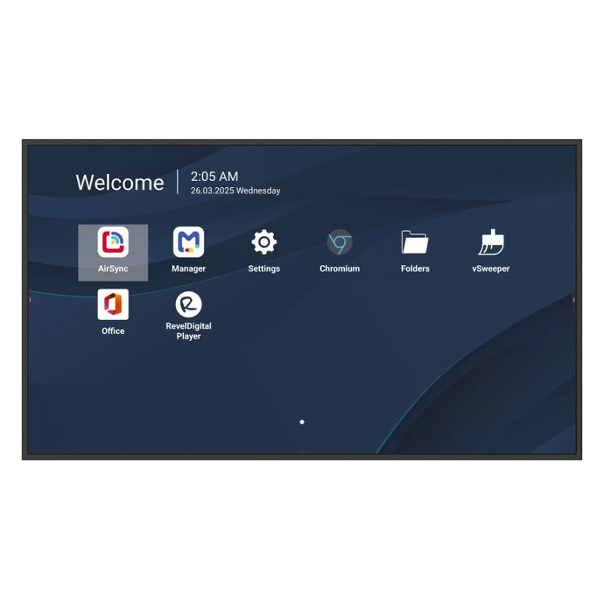 ViewSonic CDE7514-2C - Image 1