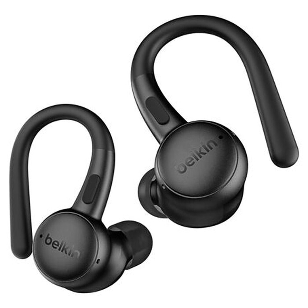 Belkin SoundForm ActiveFit (Noir) - Image 1