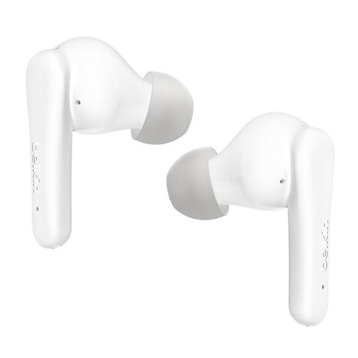 Belkin SoundForm Rhythm avec ANC (Blanc) - Image 1