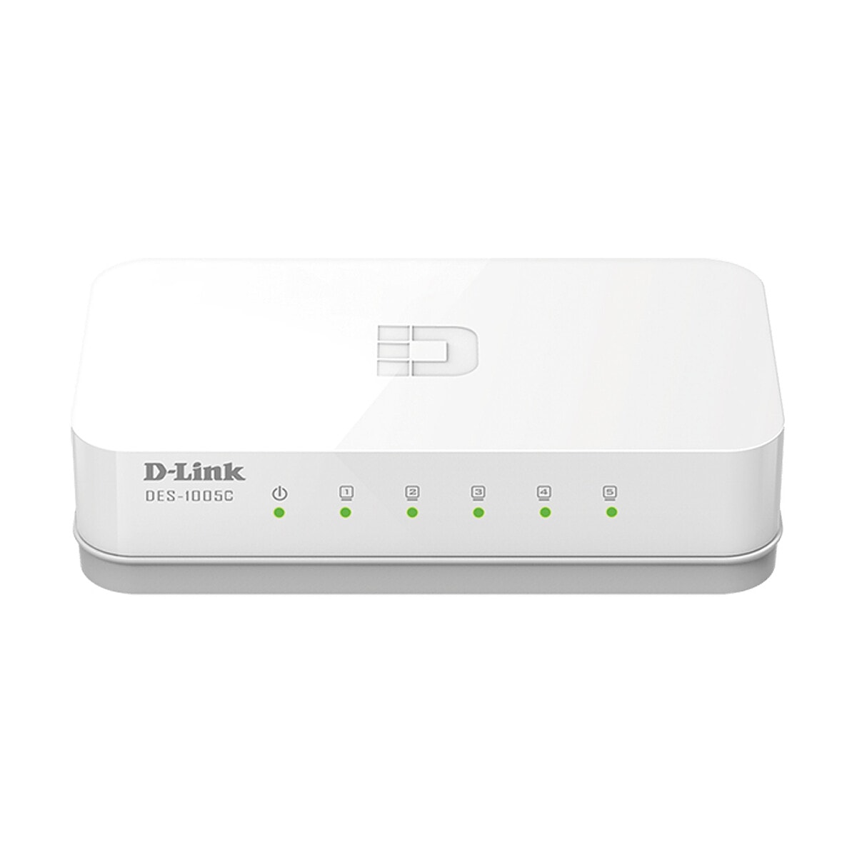 D-Link DES-1005C - Image 1