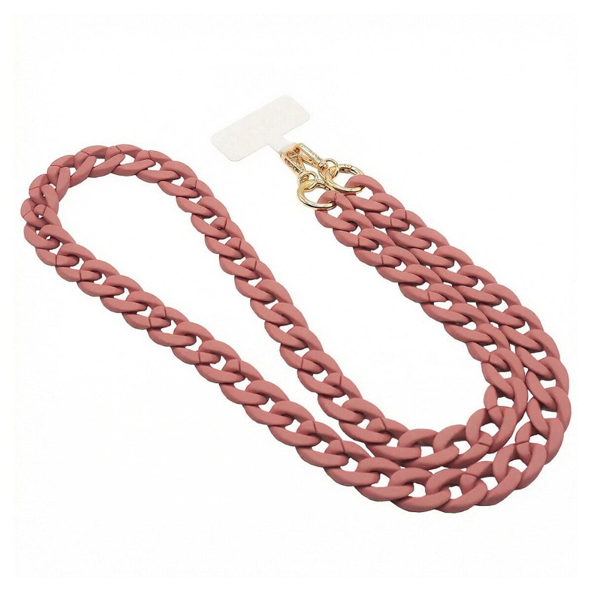Casyx Chaîne Universelle Rose fumé - Image 1