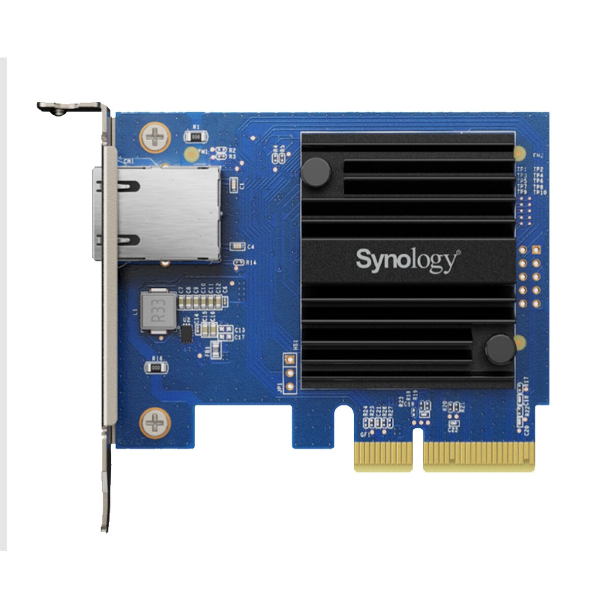 Synology E10G30-T1 - Image 1