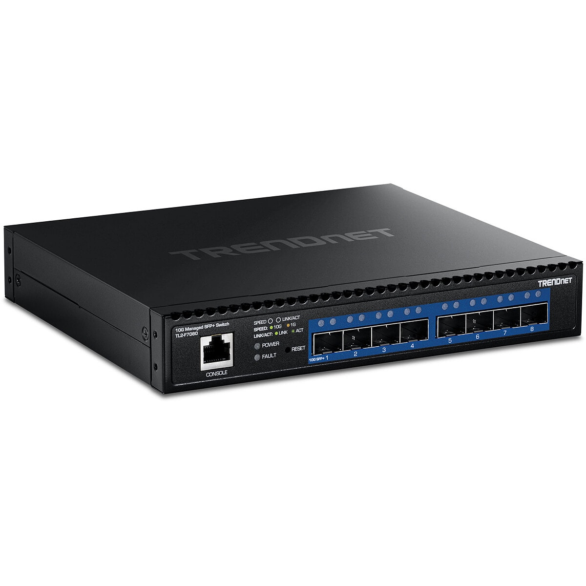 TRENDnet TL2-F7080 - Image 1