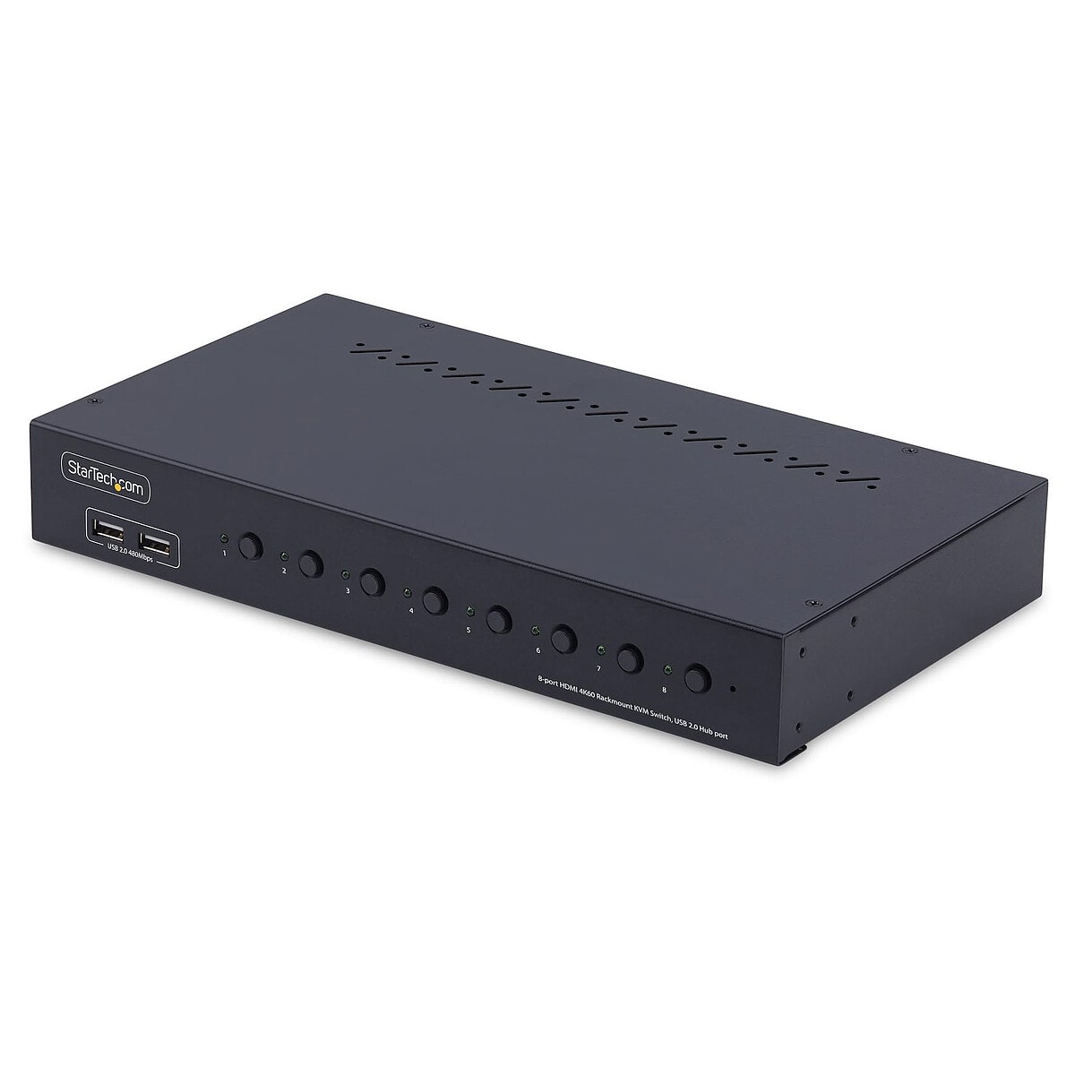 StarTech.com KVM HDMI 8 ports (R8AH202-KVM-SWITCH) - Image 1