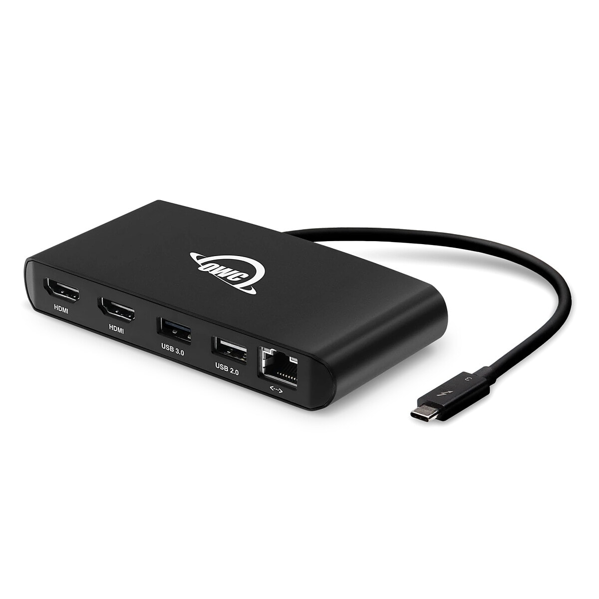OWC Thunderbolt mini Dock - Image 1