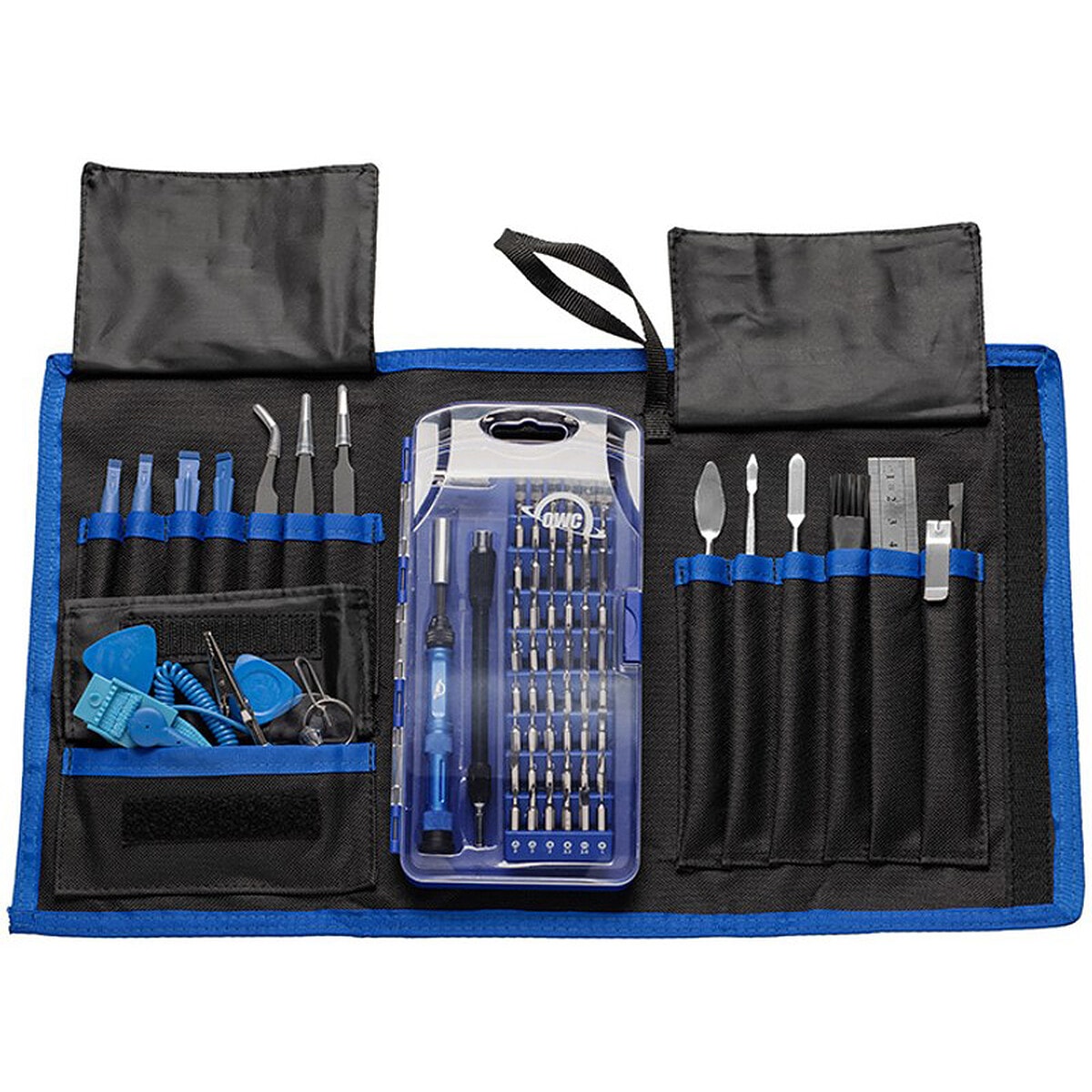 OWC Kit d'outils 72 pièces - Image 1