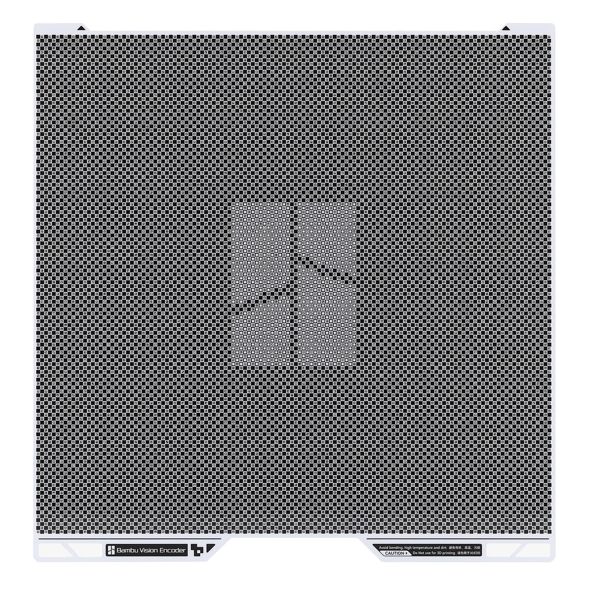 Bambu Lab H2 Vision Encodeur - Image 1