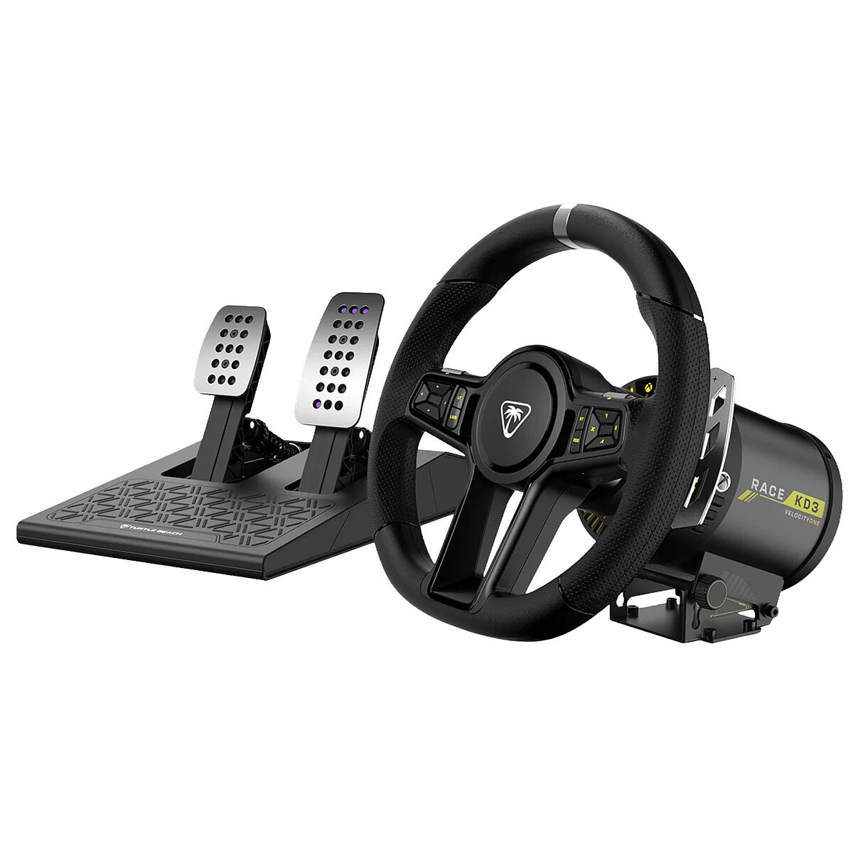 Turtle Beach VelocityOne Race KD3 (PC/Xbox) - Image 1