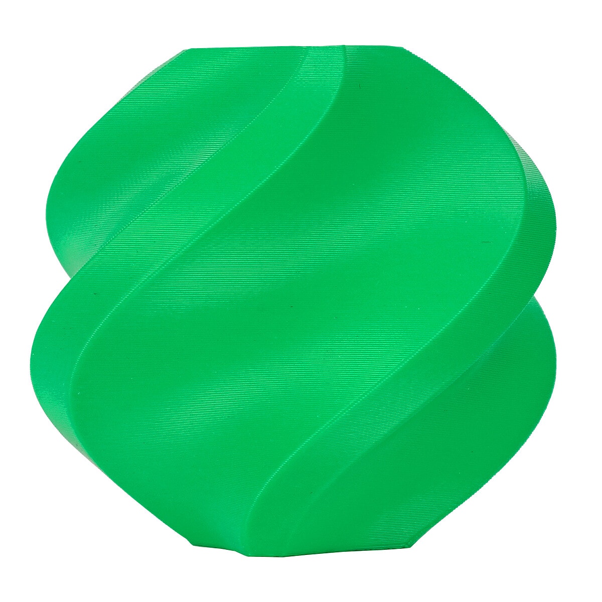 Bambu Lab ABS 1.75 mm 1 Kg - Vert - Image 1