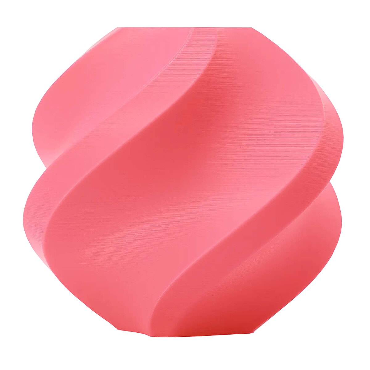 Bambu Lab PLA Basic 1.75 mm 1 Kg - Rose - Image 1