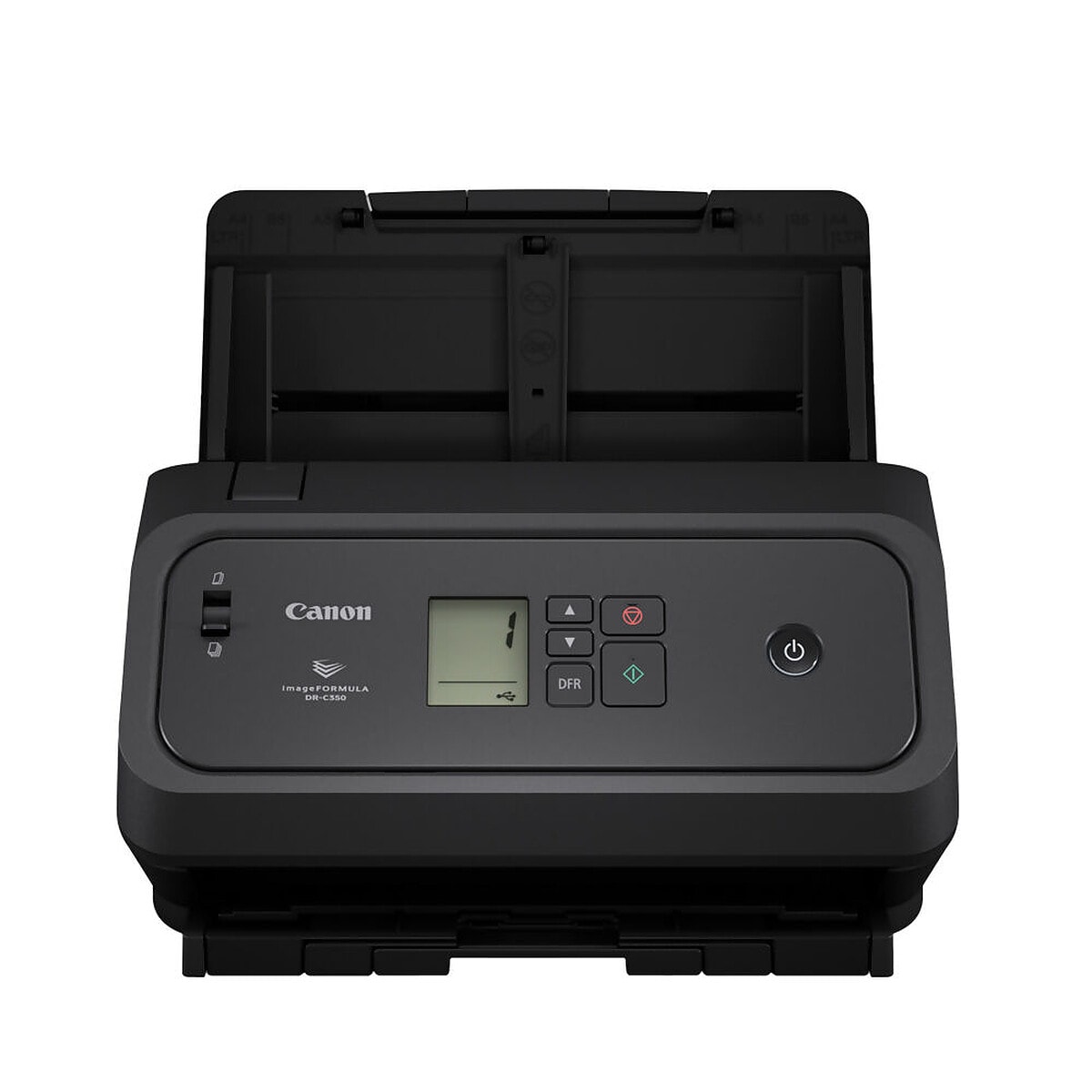Canon imageFORMULA DR-C350 - Image 1