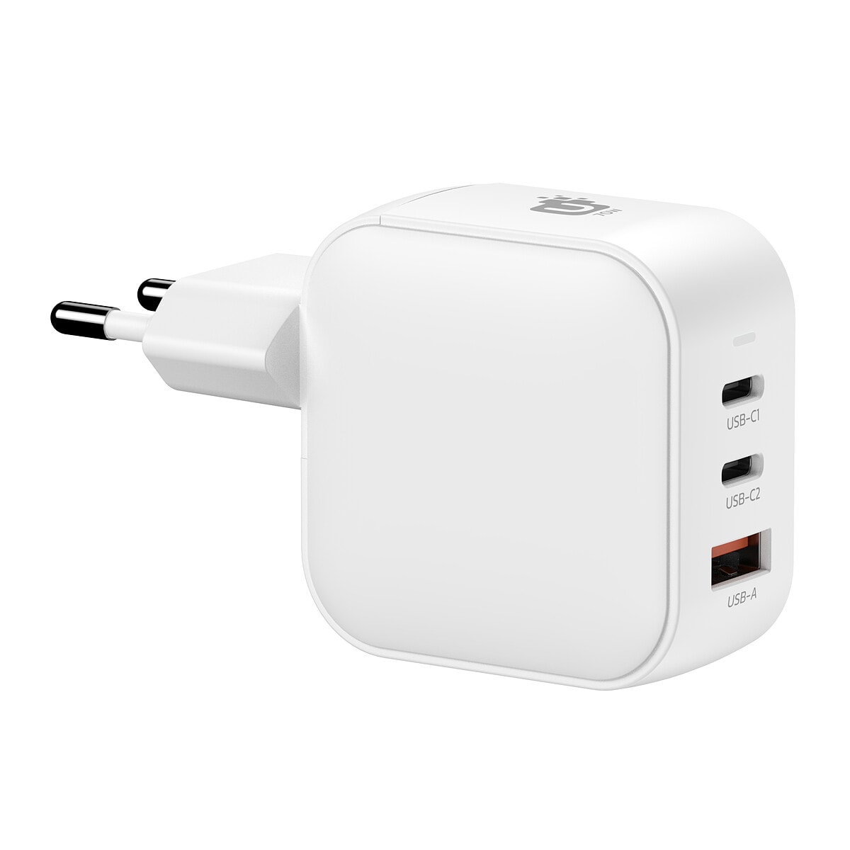 INOVU Chargeur Secteur USB-C 70W GaN - Image 1