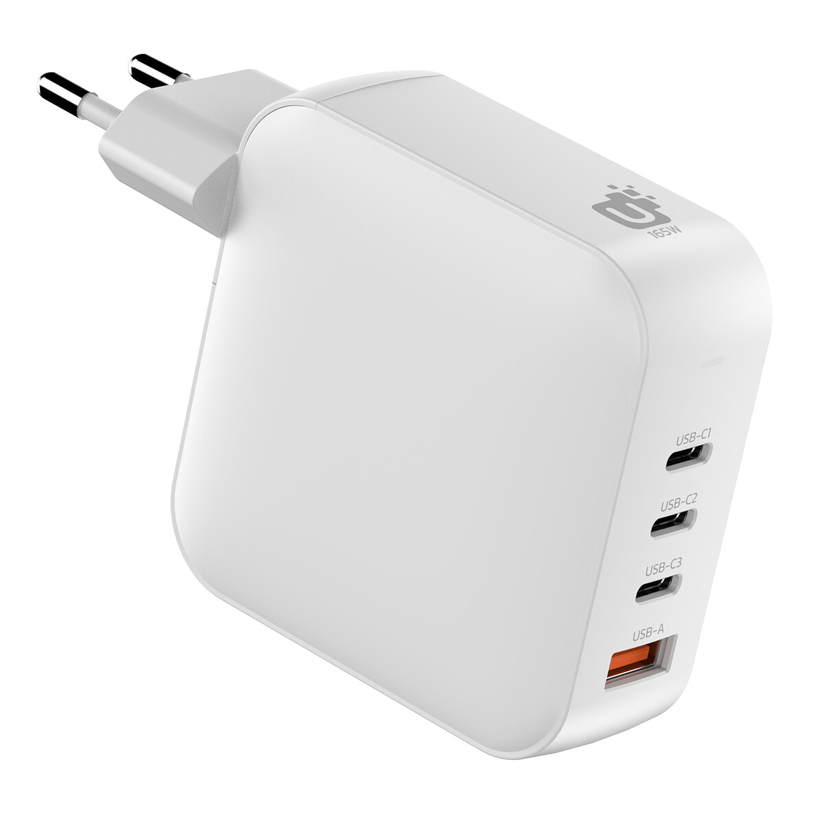 INOVU Chargeur Secteur USB-C 165W GaN - Image 1