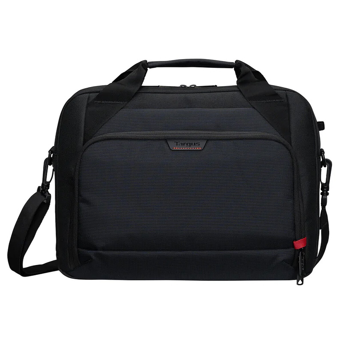 Targus Classic Briefcase Backpack 13-14" - Image 1