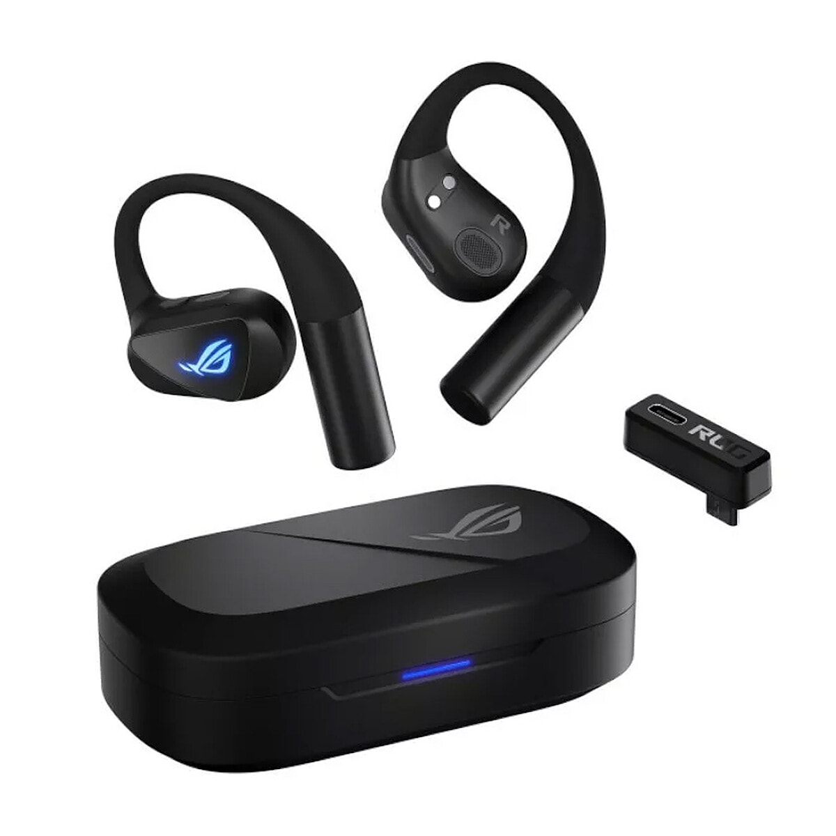 ASUS ROG Cetra Open Wireless - Image 1