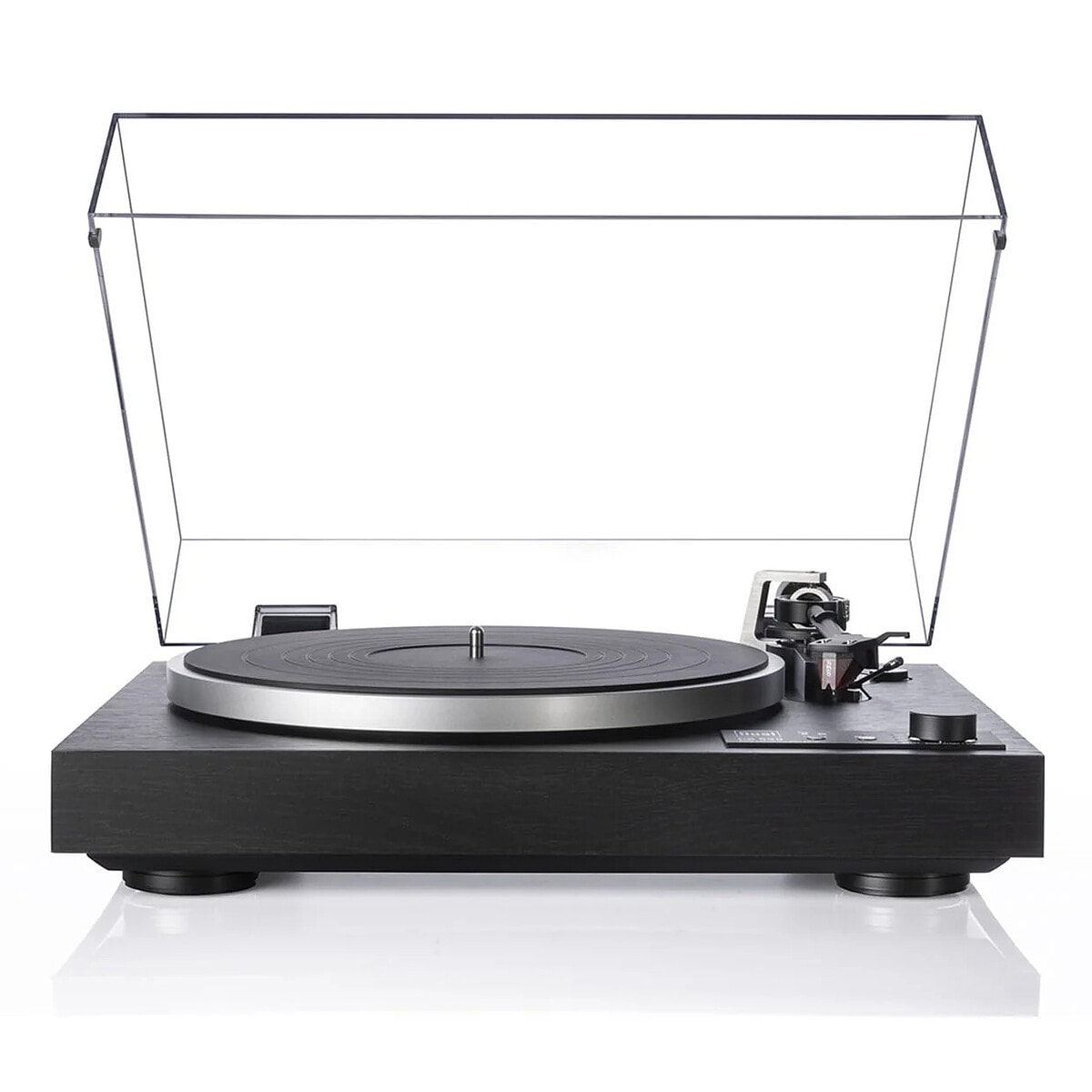 Dual CS 529 BT Noir - Image 1