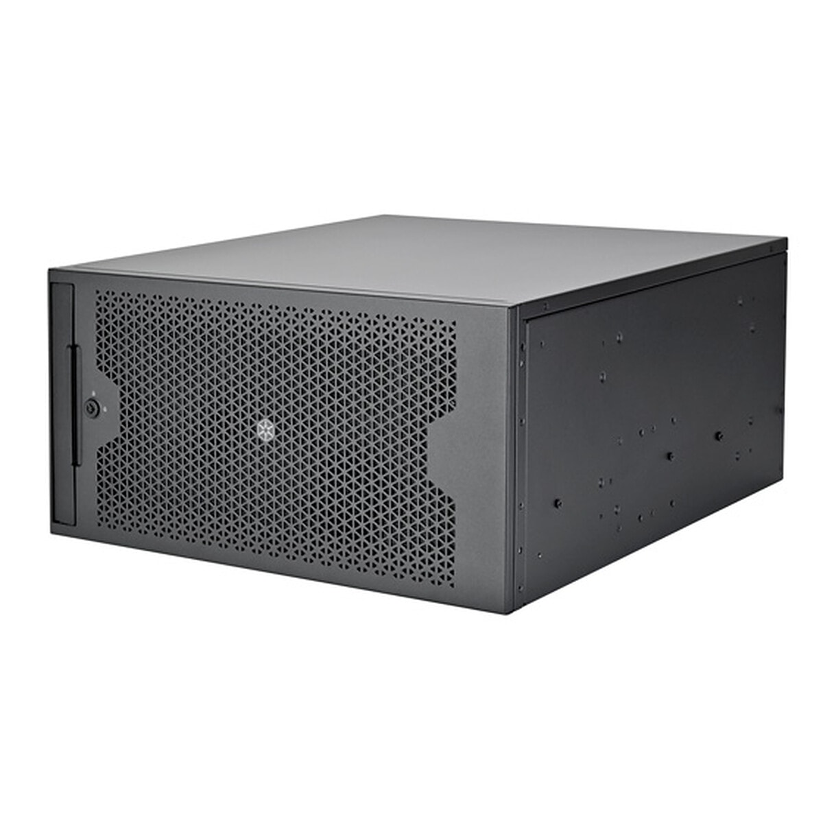 SilverStone RM53-502 - Image 1