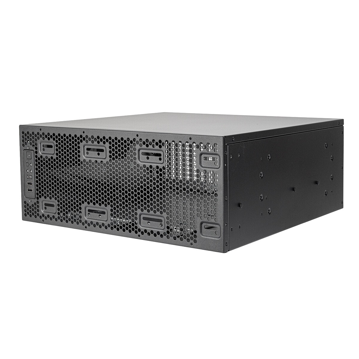 SilverStone RM4A - Image 1
