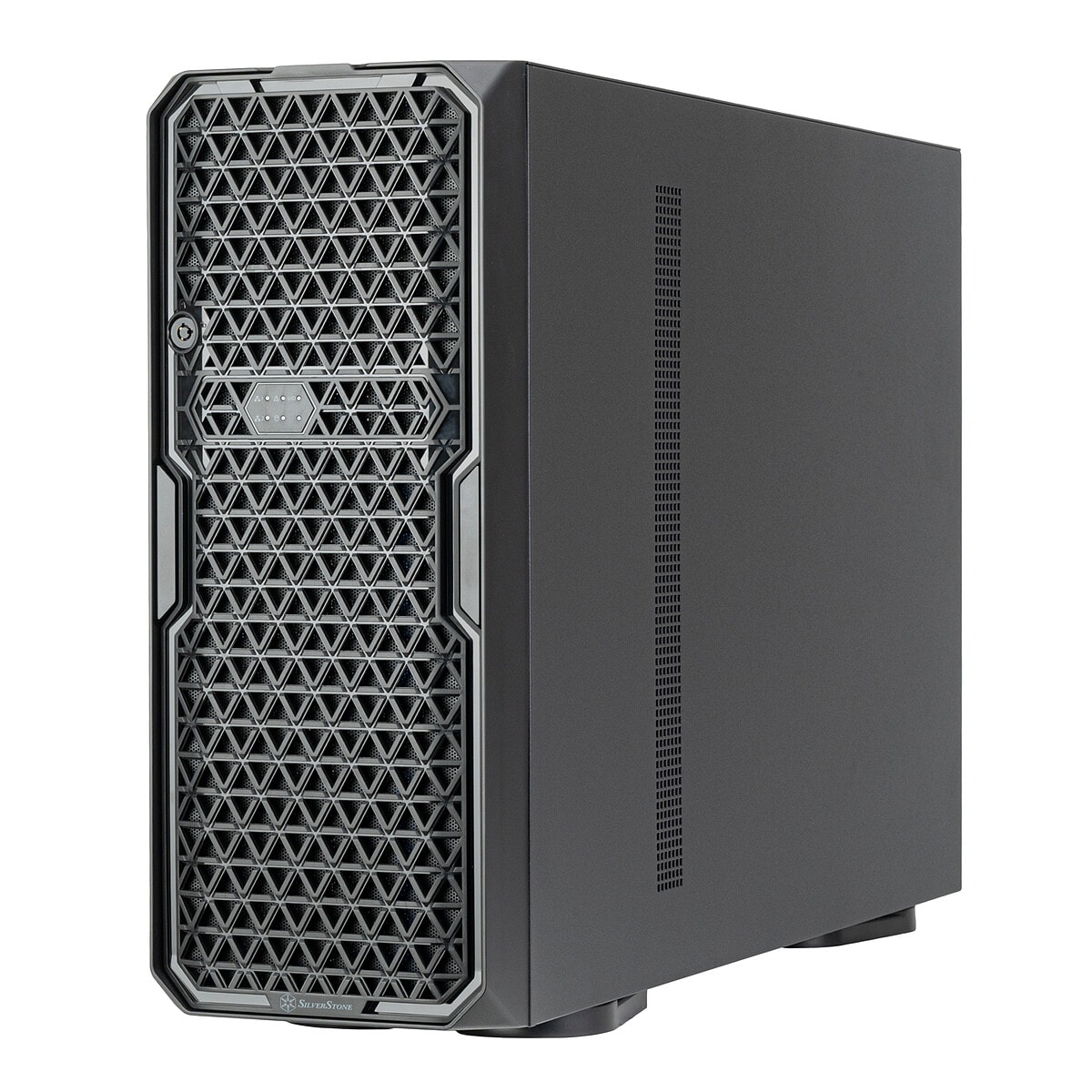 SilverStone WS380-E - Image 1