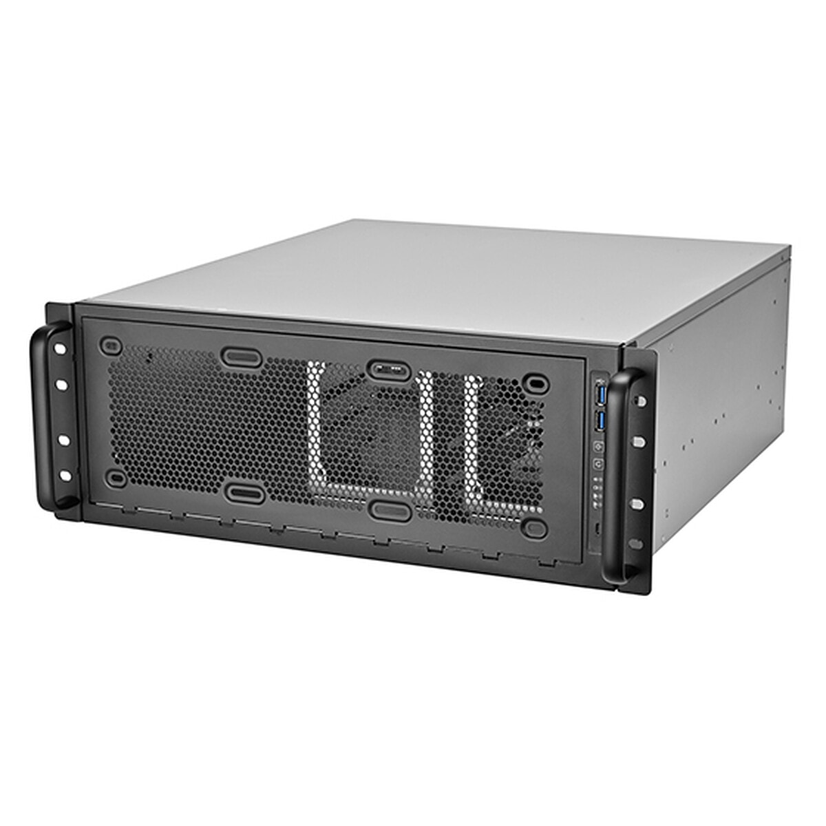 SilverStone RM45-360 - Image 1