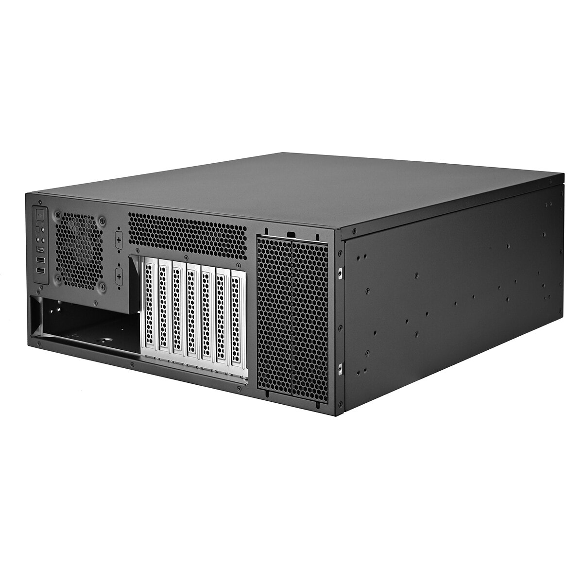SilverStone RM46-502-I - Image 1