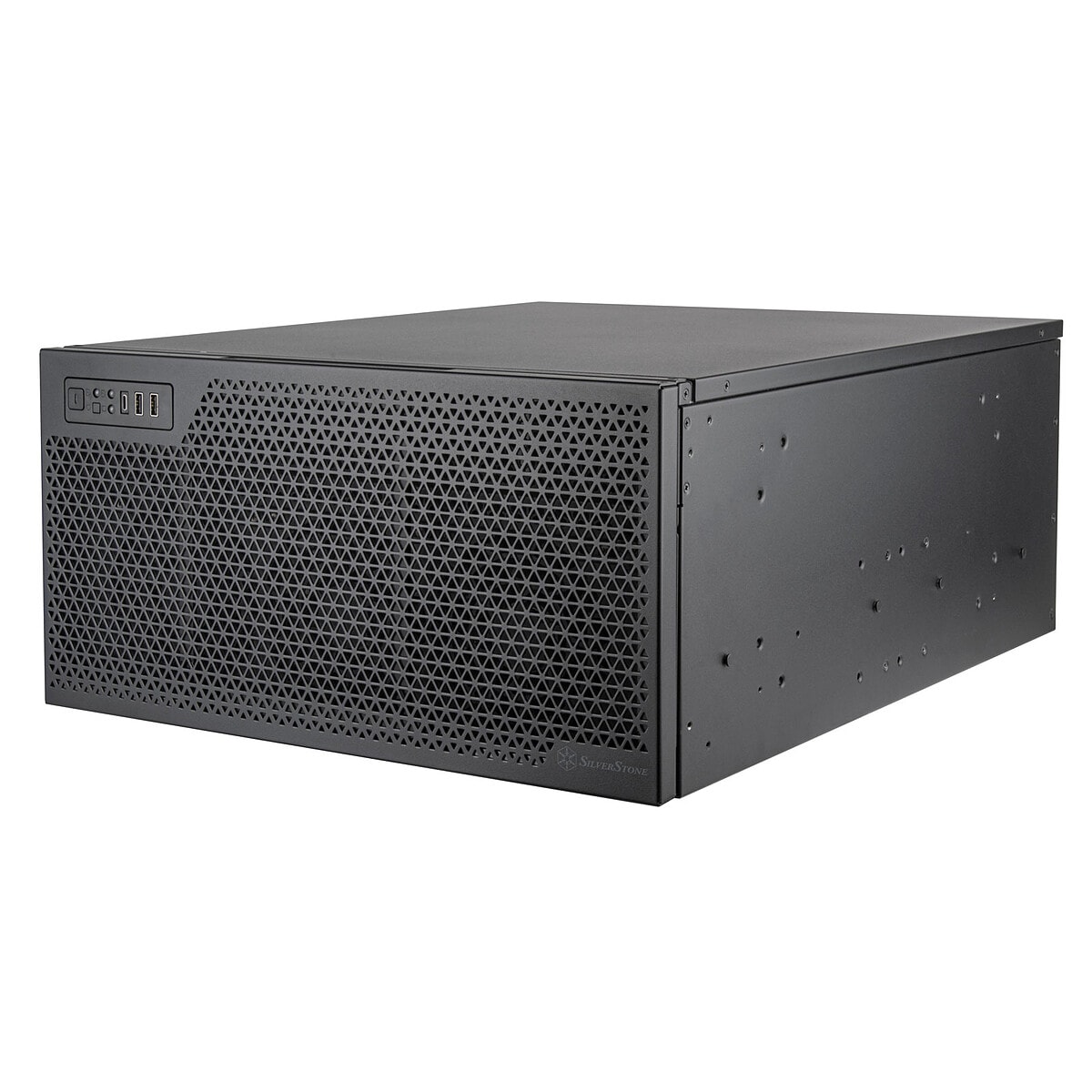 SilverStone RM52 - Image 1