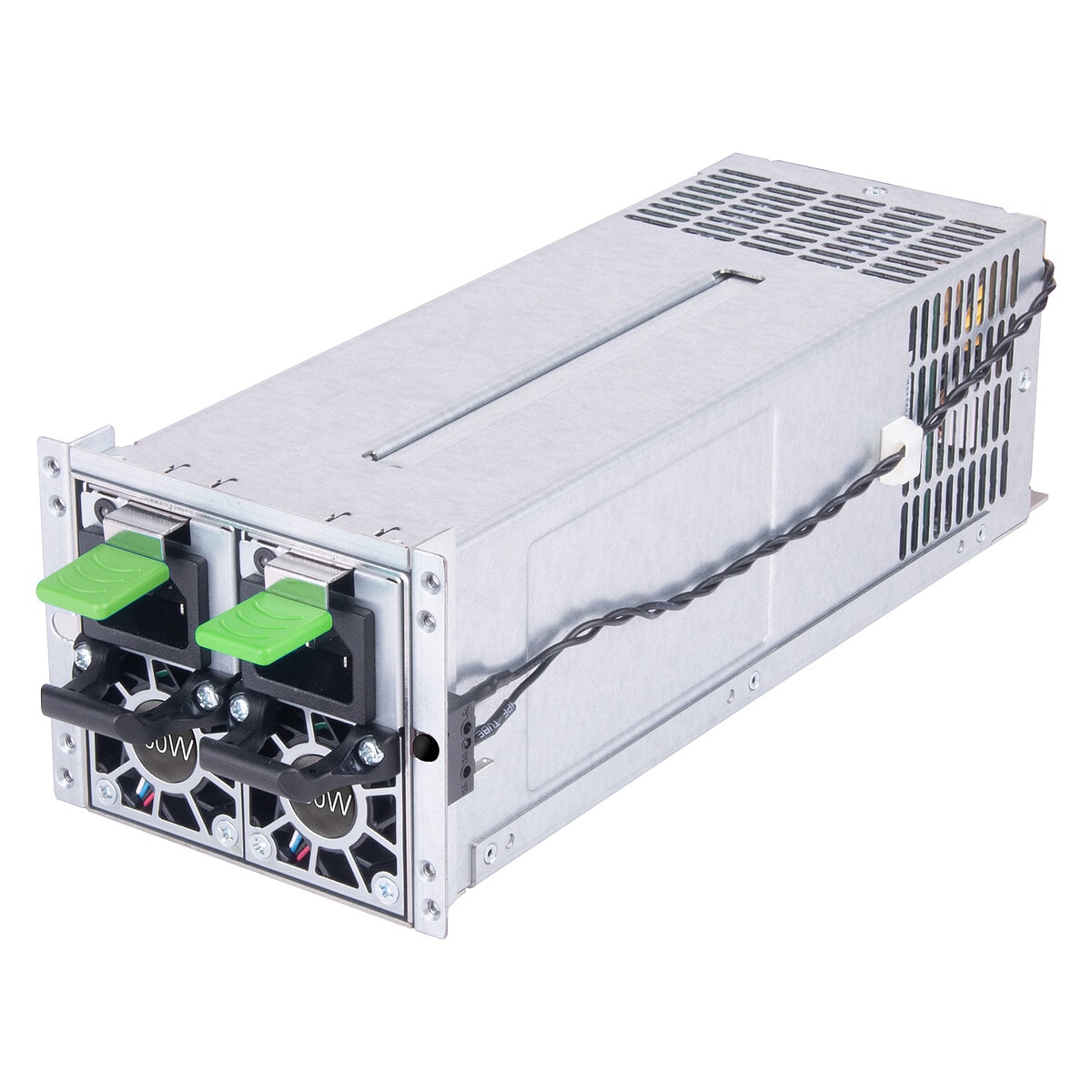 SilverStone Gemini 800C Platinum - Image 1