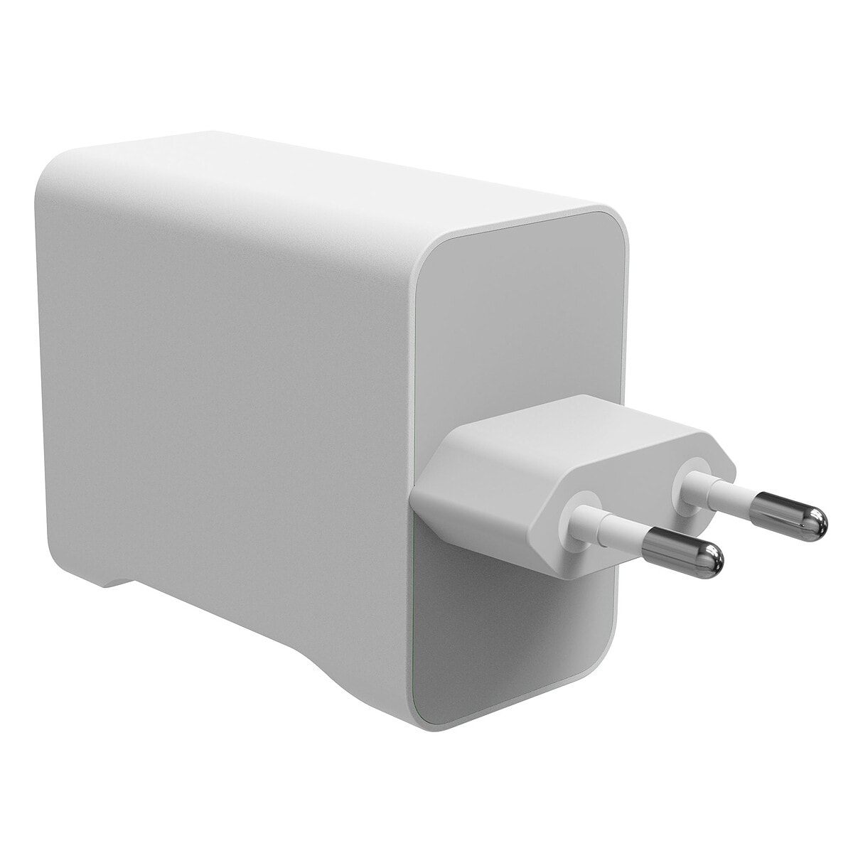 Mophie Speedport 67 Plus USB-C GaN Wall Adapter 67W - Image 1