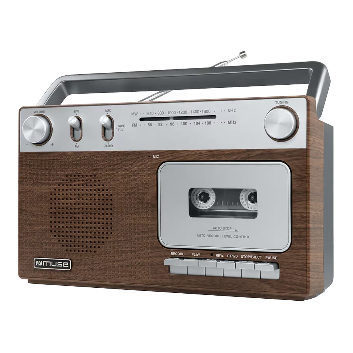 Muse M-152 WS - Image 1