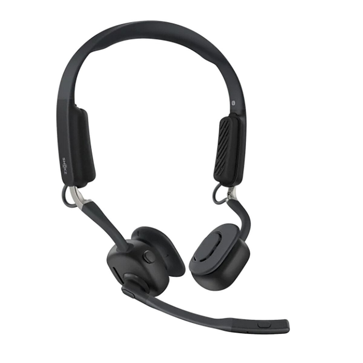 Shokz OpenMeet UC (Noir) - Image 1