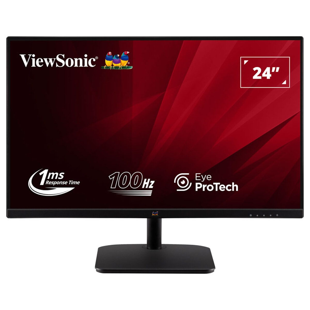 ViewSonic 23.8" LED - VA2432-H-2 - Image 1
