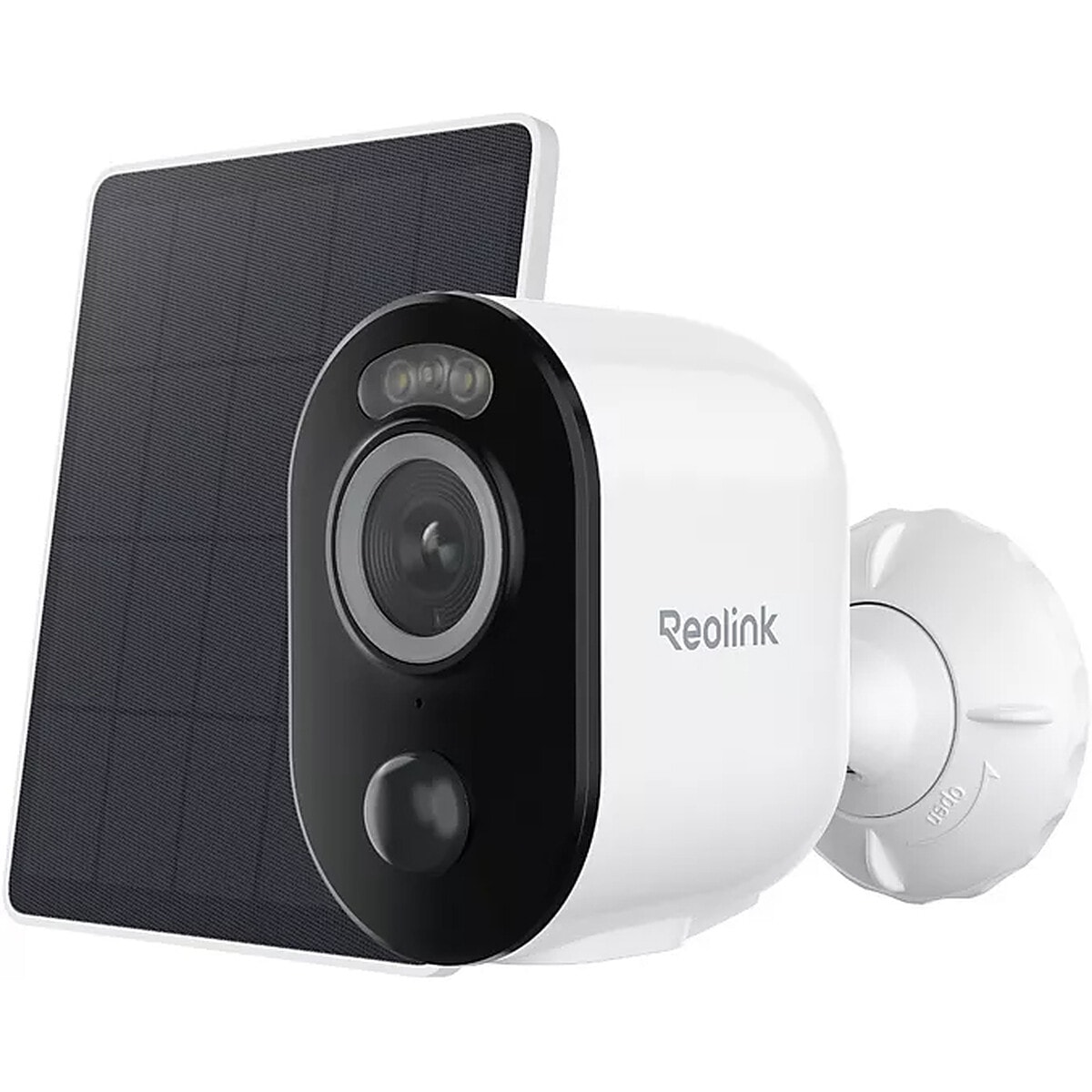 Reolink Argus Series B330 with Solar Panel Lite - Image 1