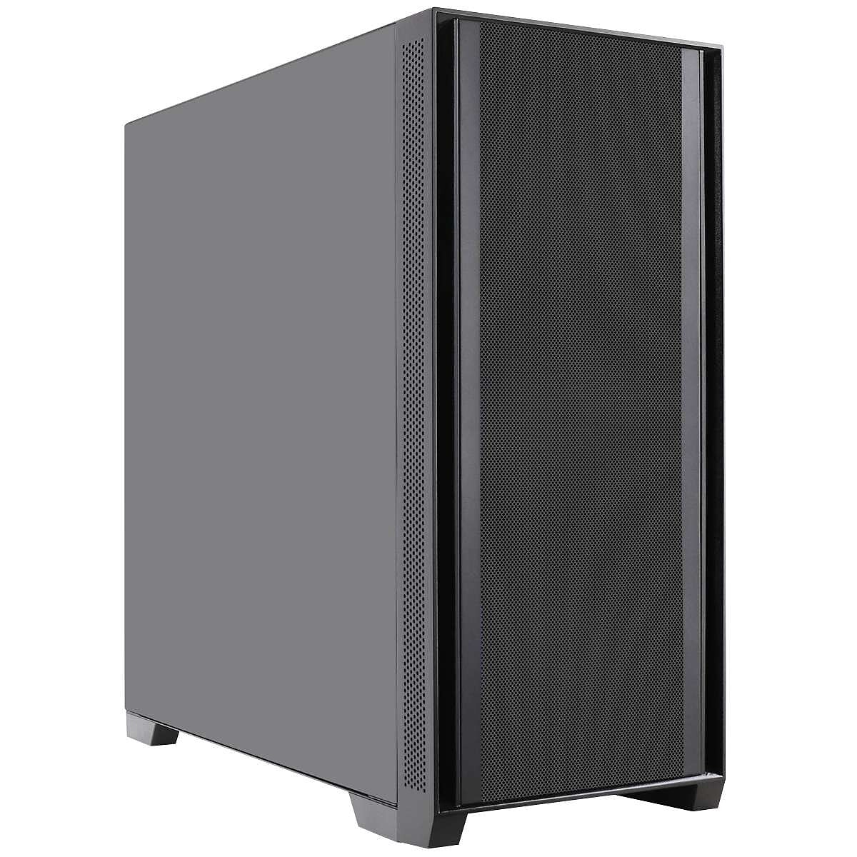 Fox Spirit FG2 Core (Noir) - Image 1
