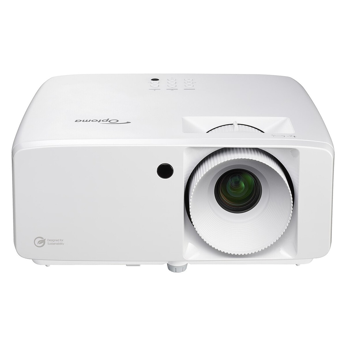 Optoma ZH401e - Image 1