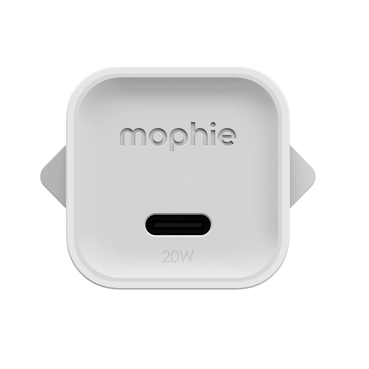 Mophie Speedport 20 USB-C GaN Wall Adapter 20W - Image 1
