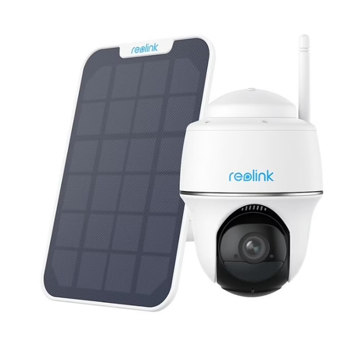 Reolink Argus Series B420 with Solar Panel Lite - Image 1