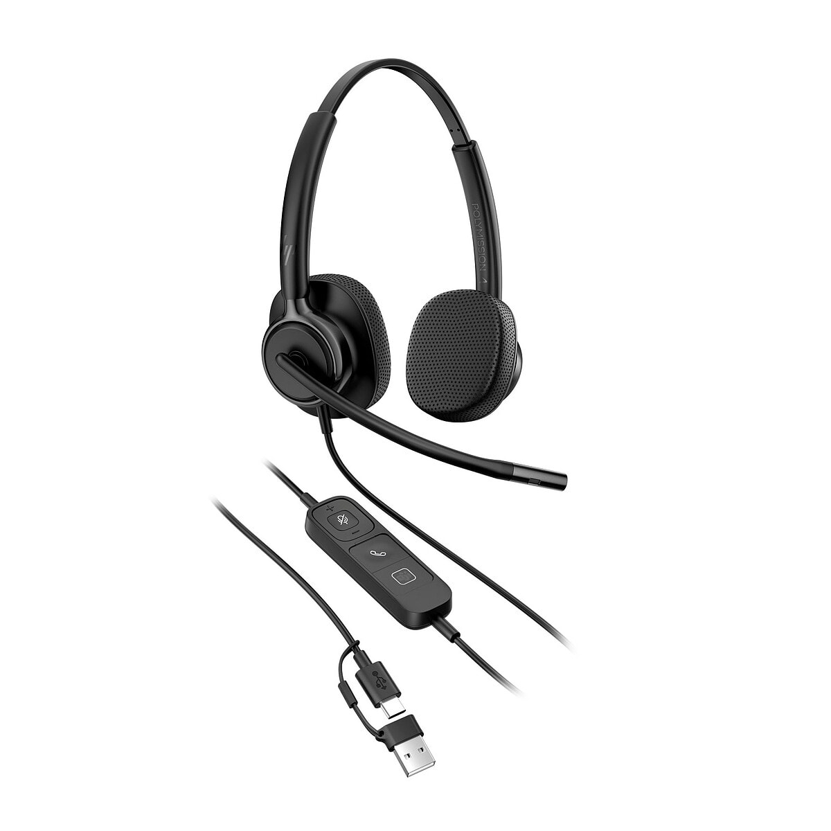 HP Poly Mission 425 - Image 1