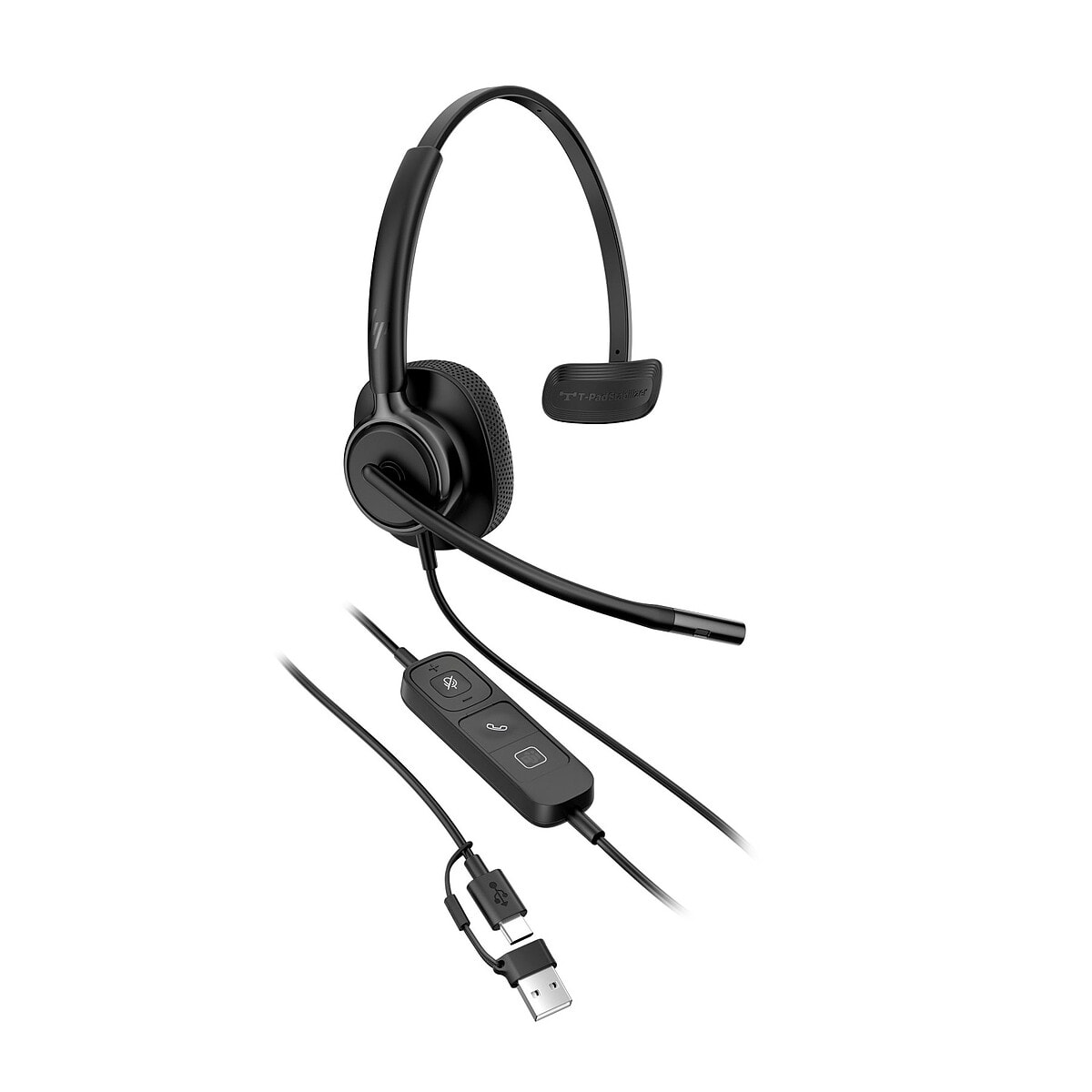 HP Poly Mission 415 - Image 1