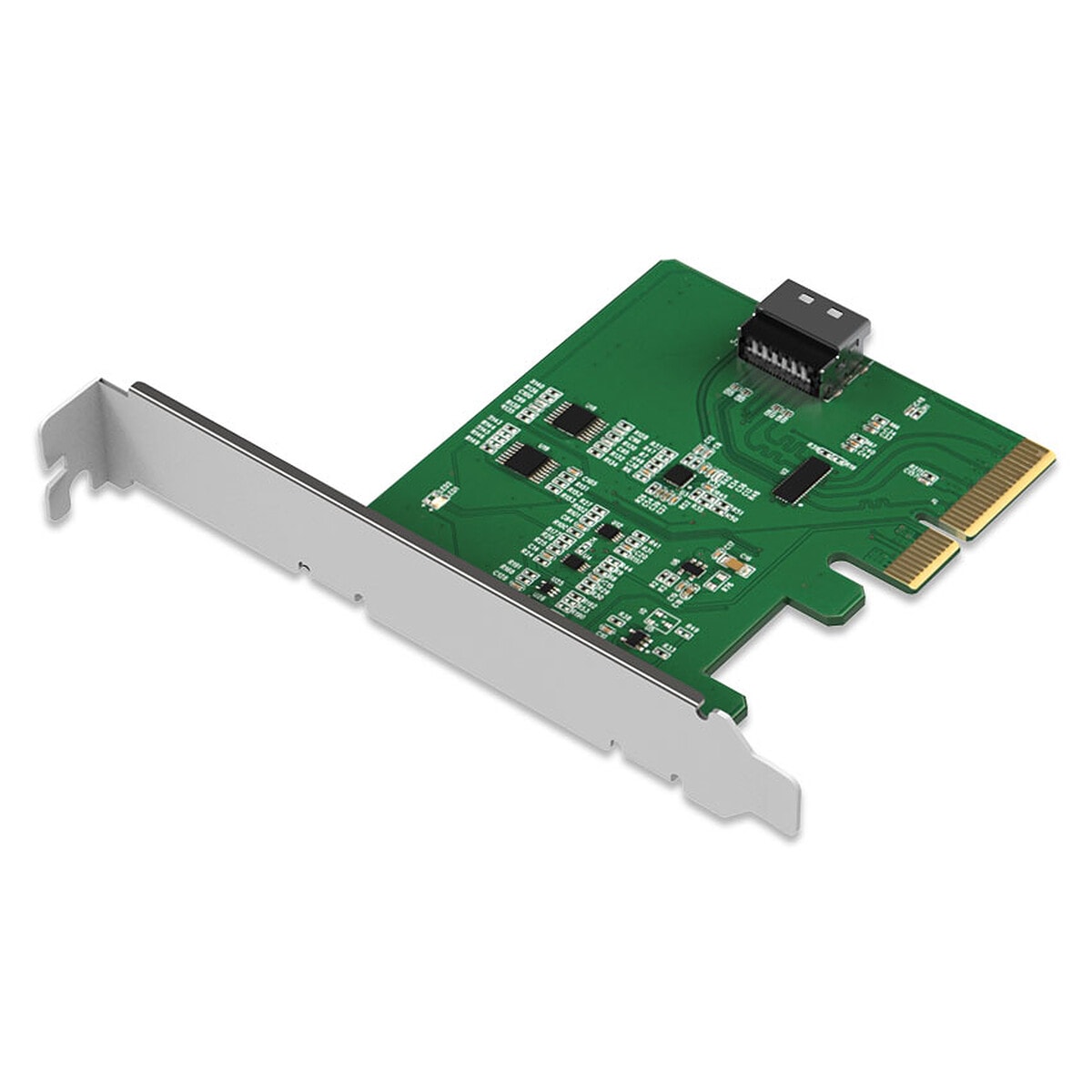 ICY DOCK EXLink MB408A5 - Image 1