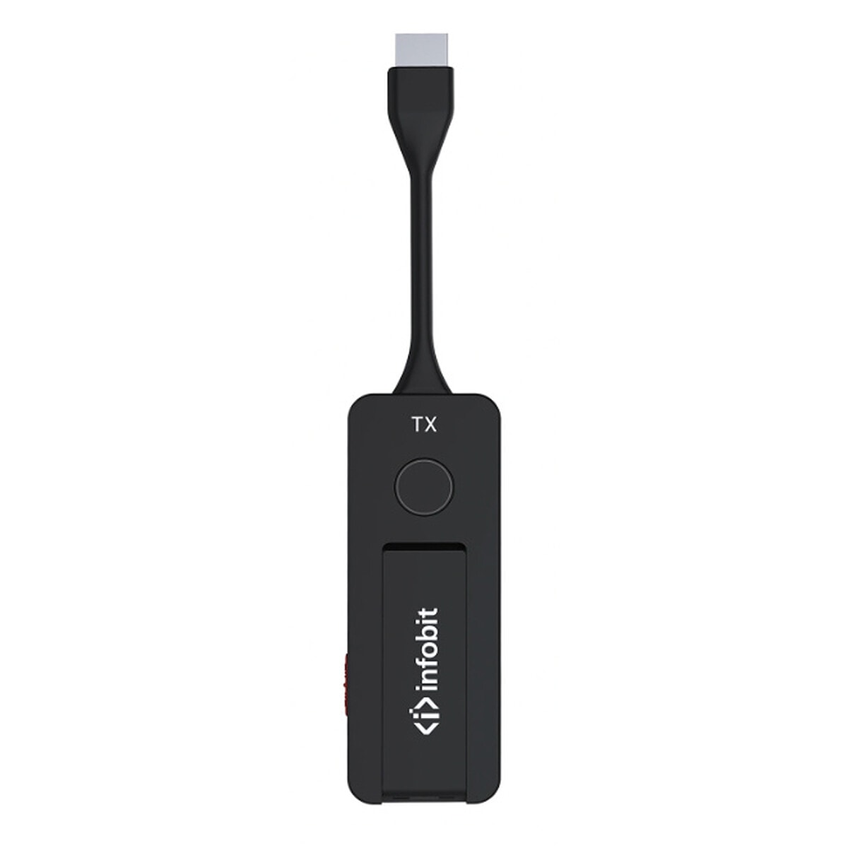 Infobit iShare Flip-HT - Image 1