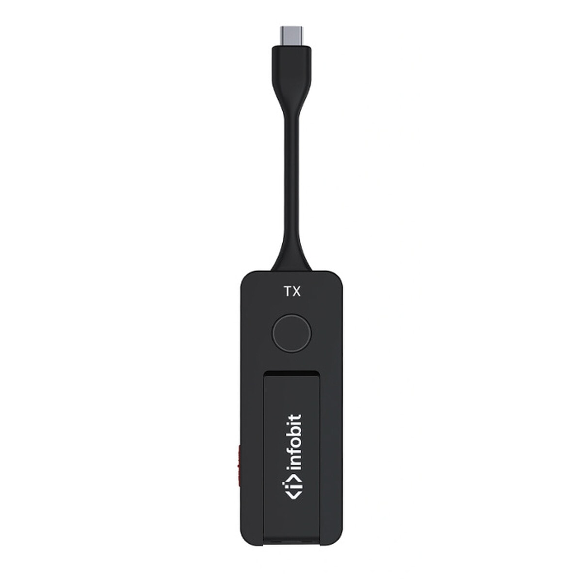 Infobit iShare Flip-CT - Image 1