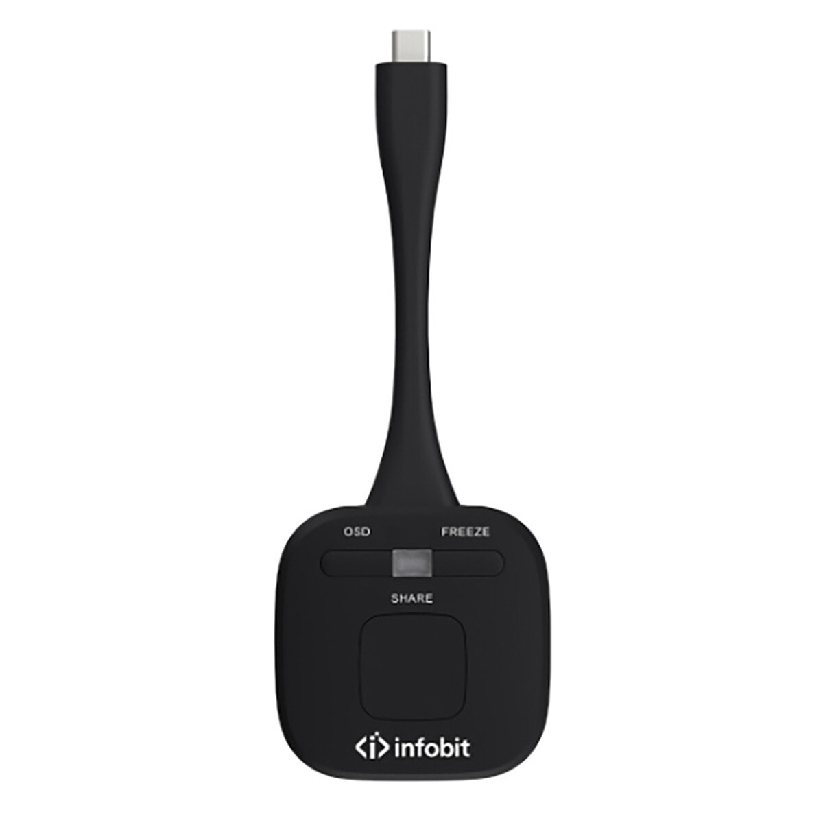 Infobit iShare CX4 USB-C - Image 1