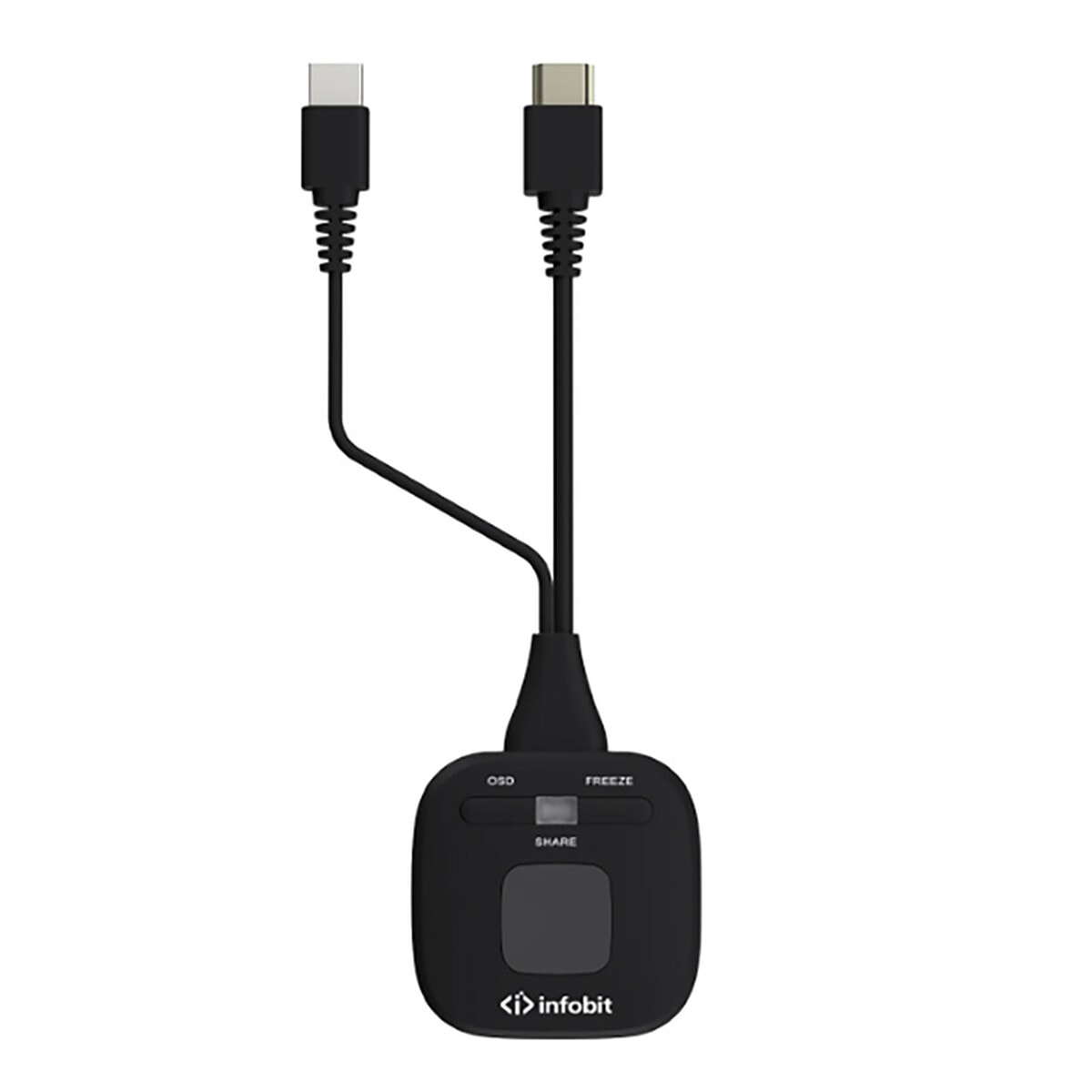 Infobit iShare HX4 HDMI - Image 1