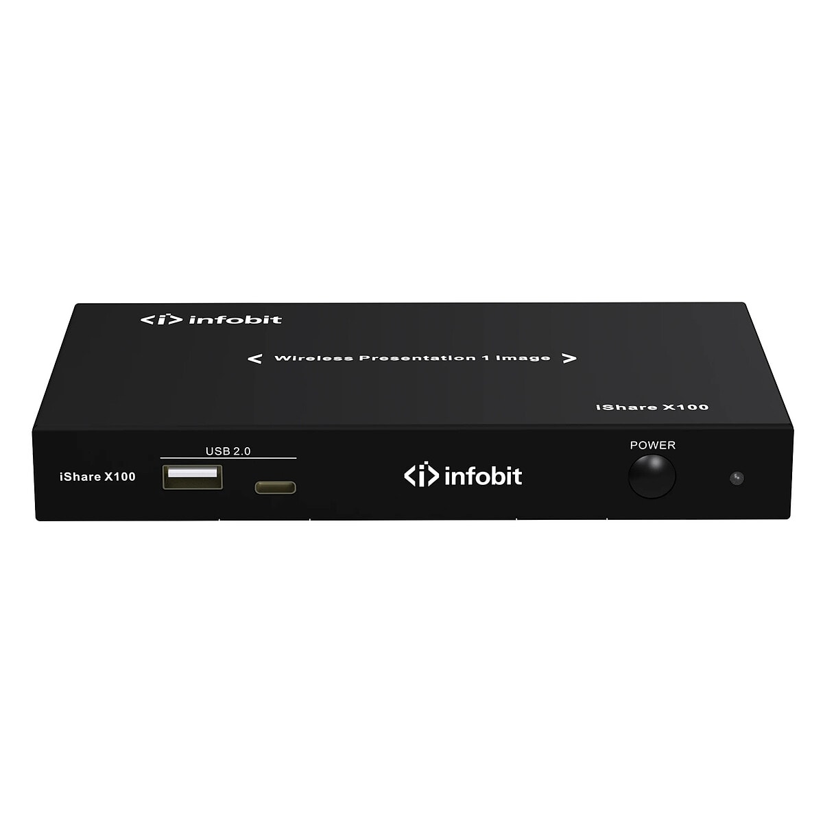 Infobit iShare X100 - Image 1