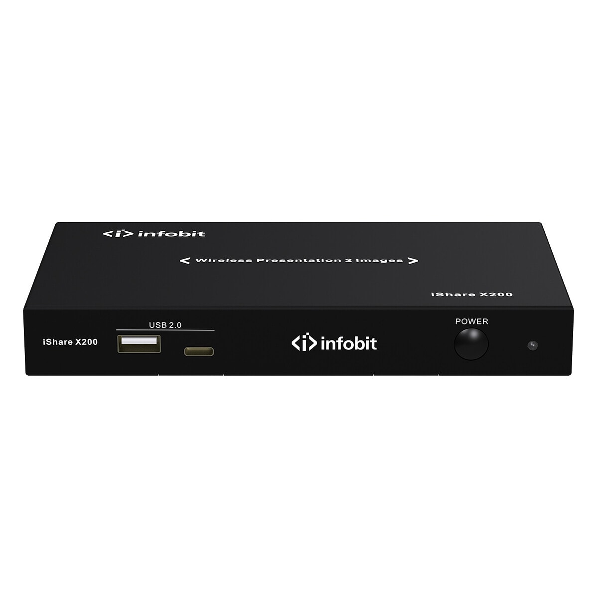 Infobit iShare X200 - Image 1