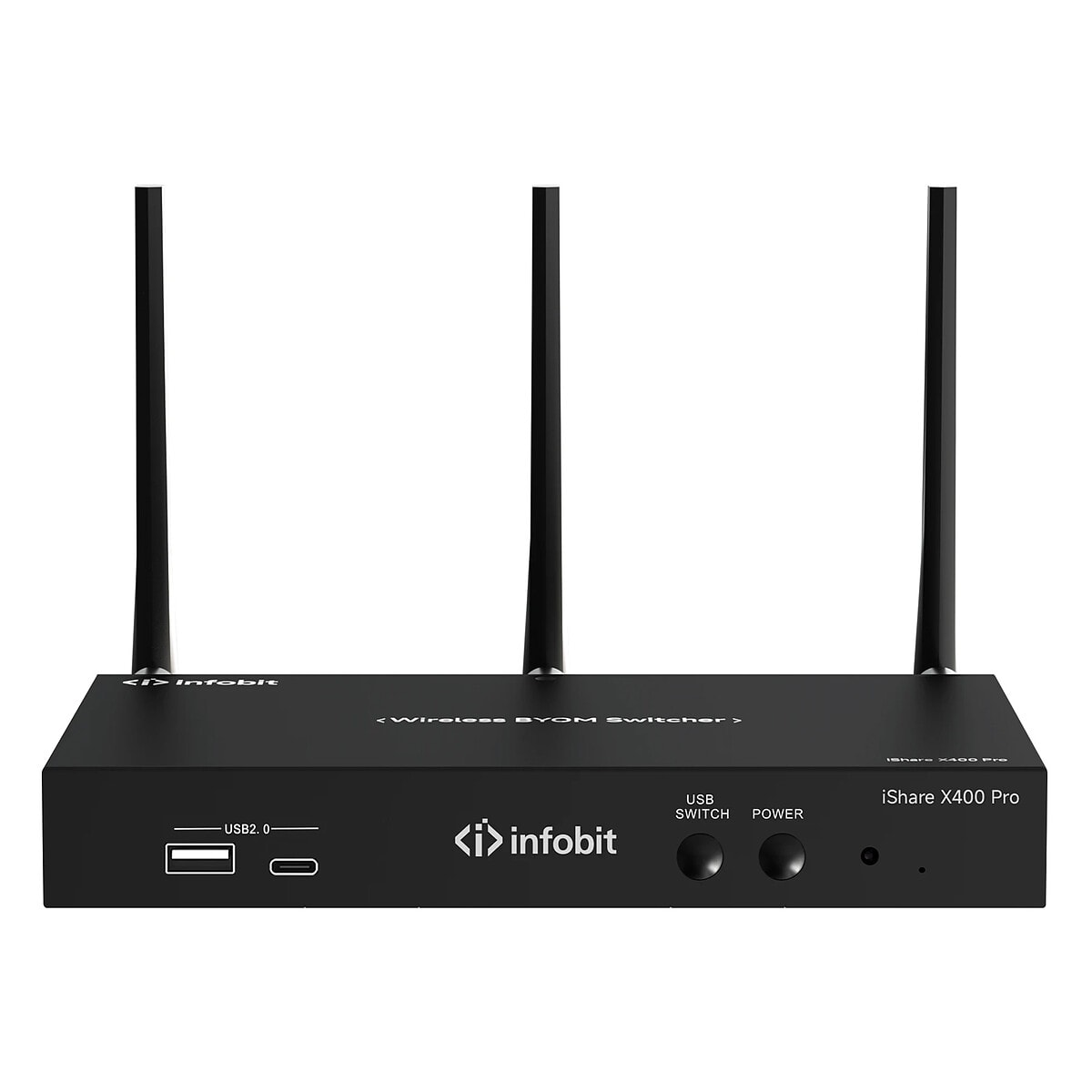 Infobit iShare X400 Pro - Image 1